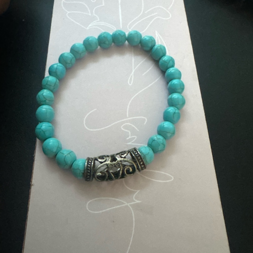 Marcie girl Fun statment fun bracelet half price sale